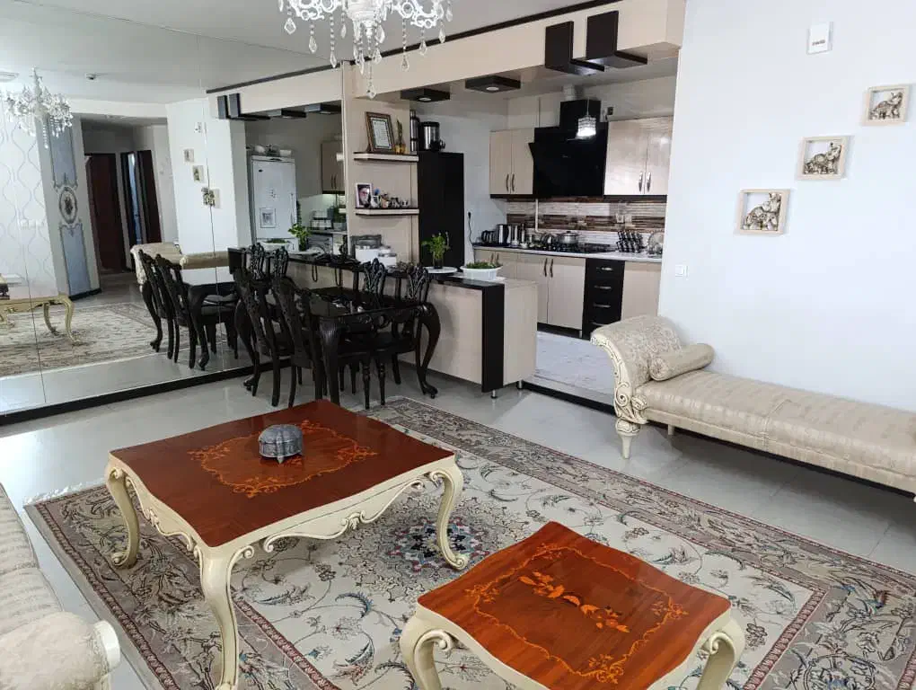 آپارتمان85متری،فول برج آسمان D2|فروش آپارتمان|مشهد, آبادگران|دیوار