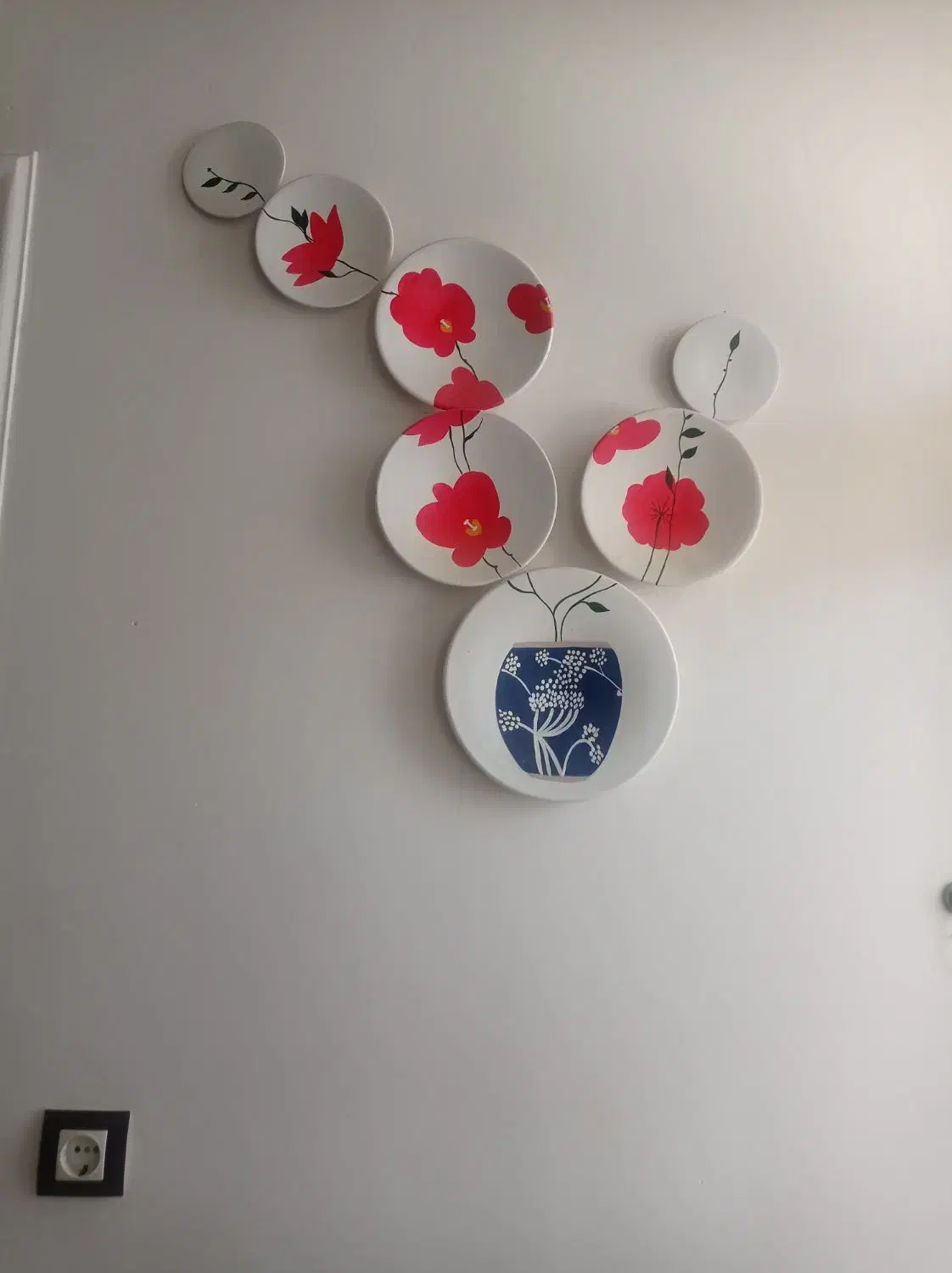 دیوارکوب|تابلو، نقاشی، عکس|الشتر, |دیوار