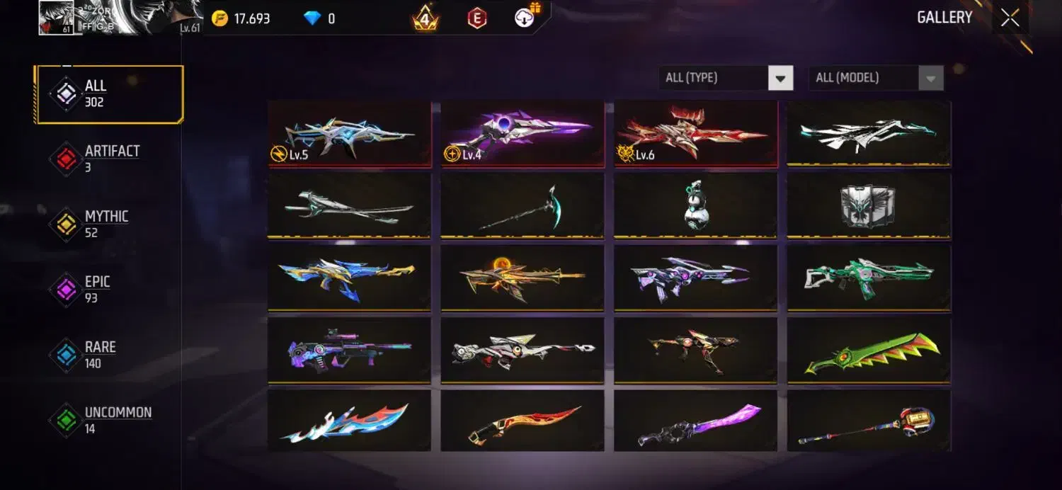 اکانت خداست فقد حضوری|کنسول، بازی ویدئویی و آنلاین|پارس‌آباد, |دیوار