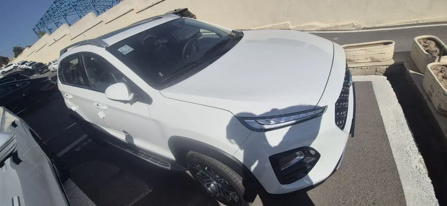 ام وی ام x 22 pro|خودرو سواری و وانت|مشگین شهر, |دیوار