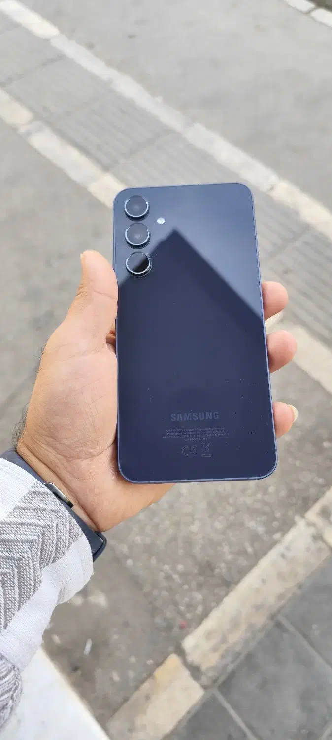 A55 درحد نوو|موبایل|قزوین, |دیوار