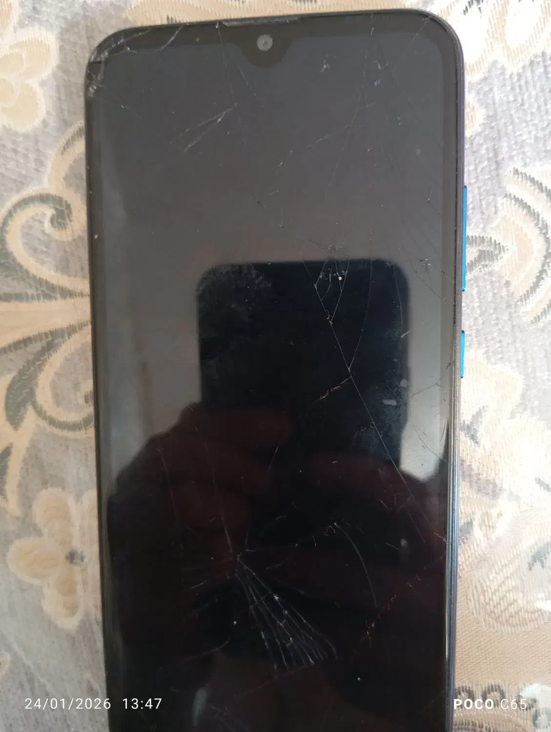 گوشی p10|موبایل|تهران, کیانشهر|دیوار