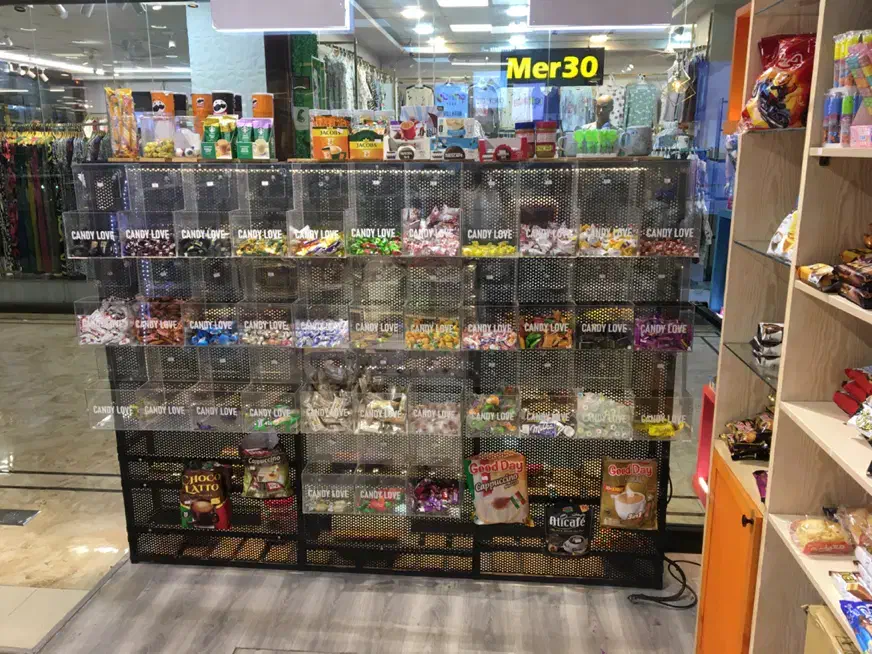 اجاره مغازه پاساژ آرامش|اجارهٔ مغازه و غرفه|رامسر, |دیوار