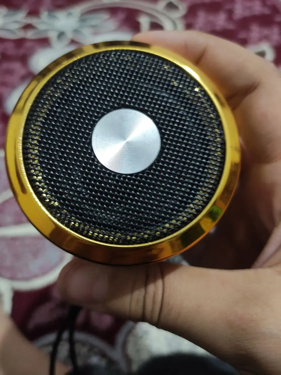 باند با صدای بلند وعالی|پخشکننده همراه|مهاباد (آذربایجان غربی), |دیوار