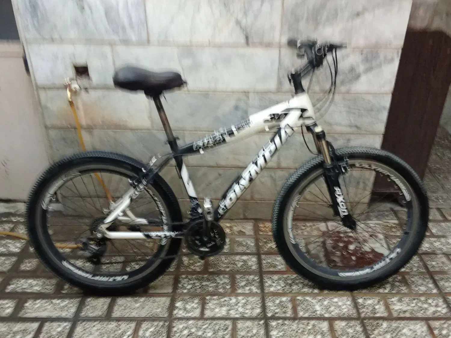 دوچرخه المپیا سایز 26 فوری|دوچرخه، اسکیت، اسکوتر|محمدشهر, محمدشهر|دیوار