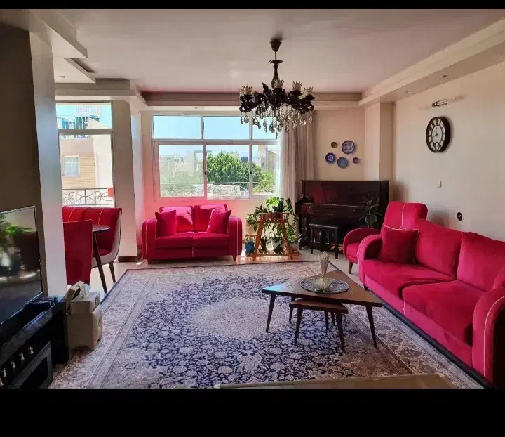 125 متر -- سند تکبرگ -- فول امکانات|فروش آپارتمان|فردیس, داوری|دیوار