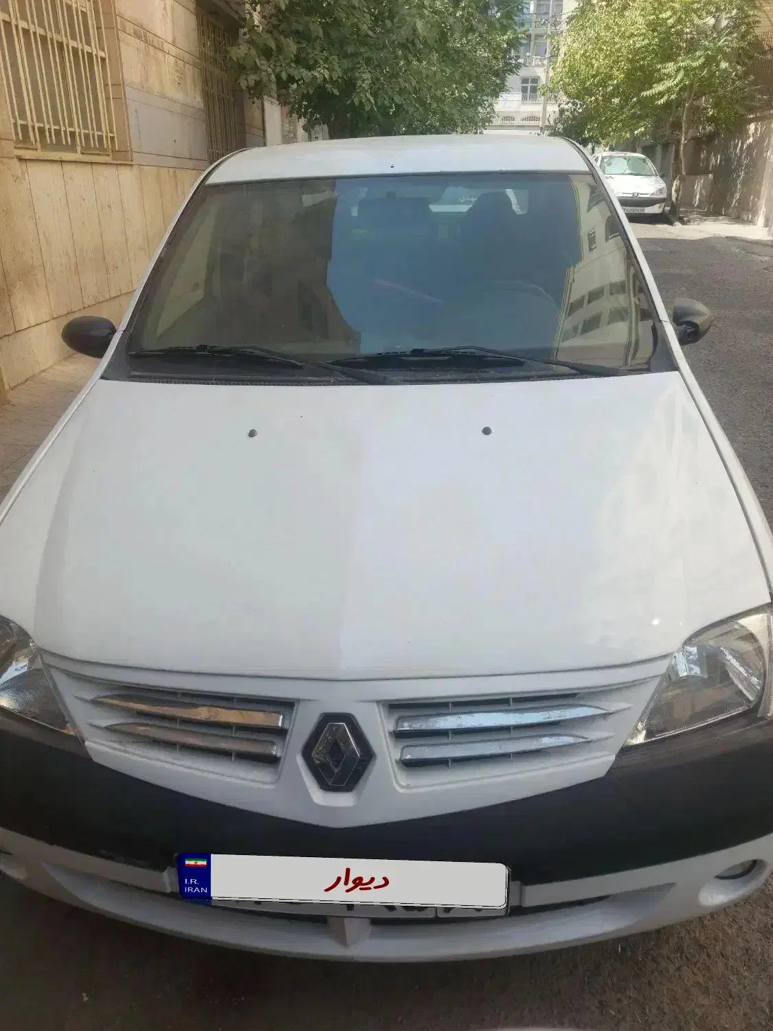 ال نودمدل ۹۵|خودرو سواری و وانت|تهران, شهید اسدی|دیوار