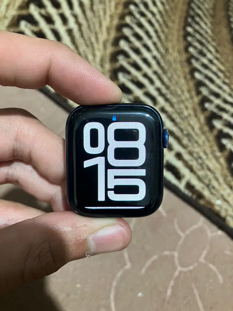 Apple Watch Series 6 44mm|ساعت|ساری, |دیوار