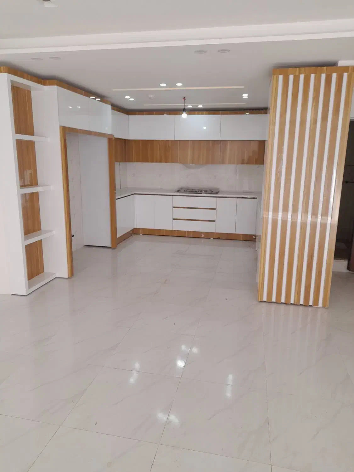 کابینت وکمود دیواری|جاکفشی، کمد، دراور|همدان, |دیوار