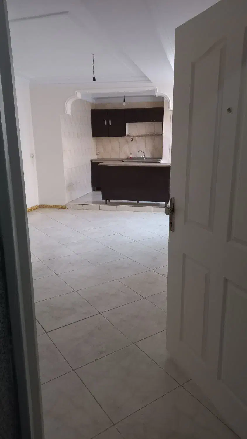 آپارتمان ۴۵ متری فول امکانات شیک و تمیز