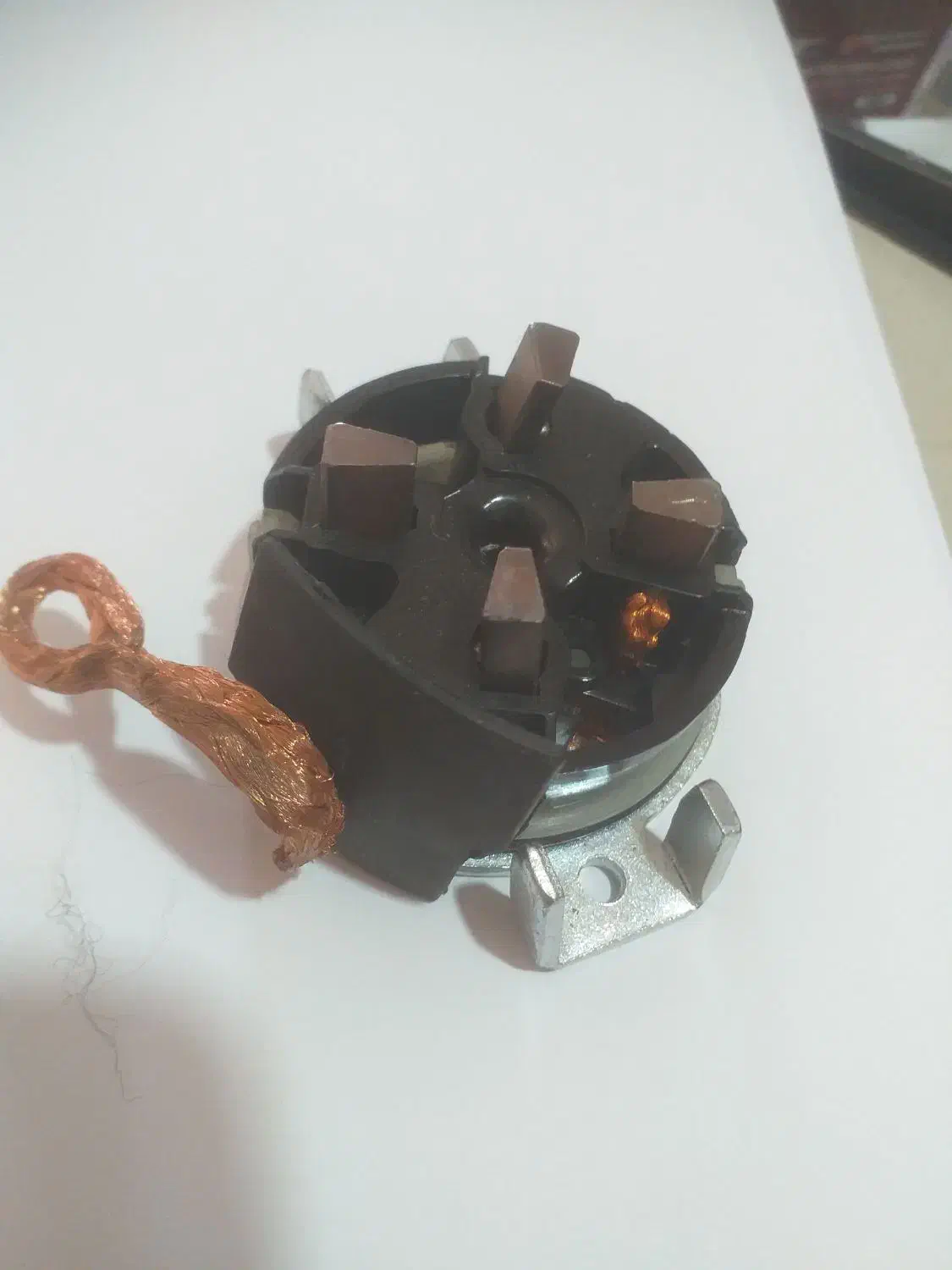 جا ذغالی استارت پژو ۲۰۶ و اچ سی کراس|قطعات یدکی و لوازم جانبی|محمدیه-قزوین, |دیوار