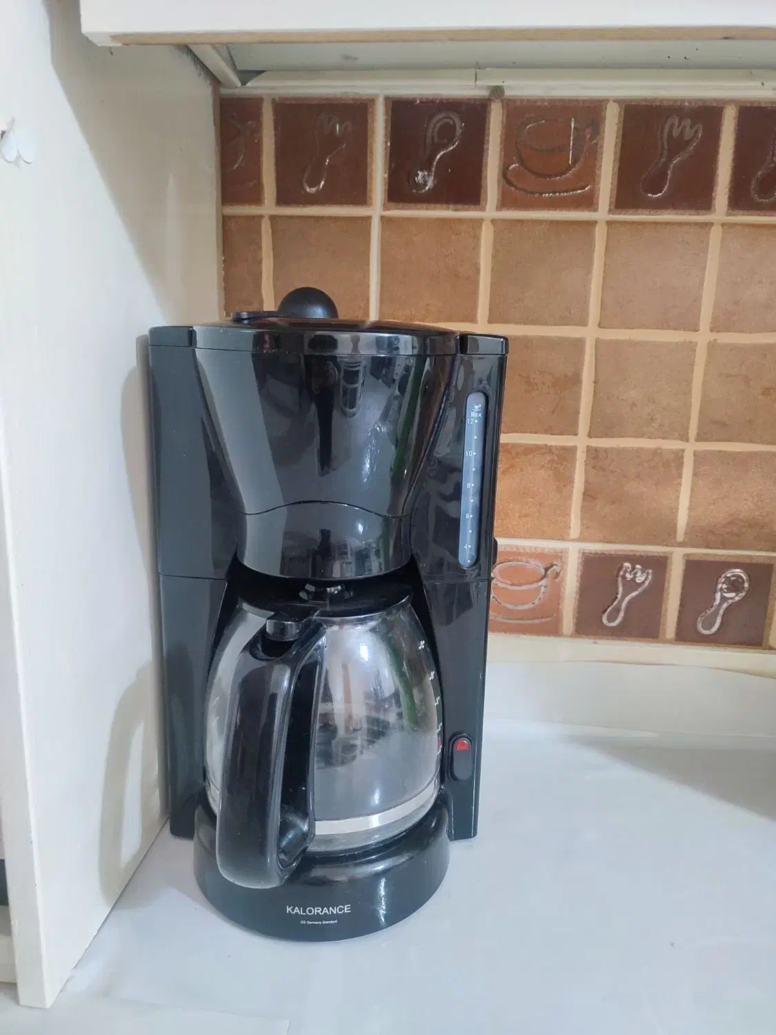 قهوه ساز|سماور، چای‌ساز، قهوه‌ساز|شیراز, فرگاز|دیوار