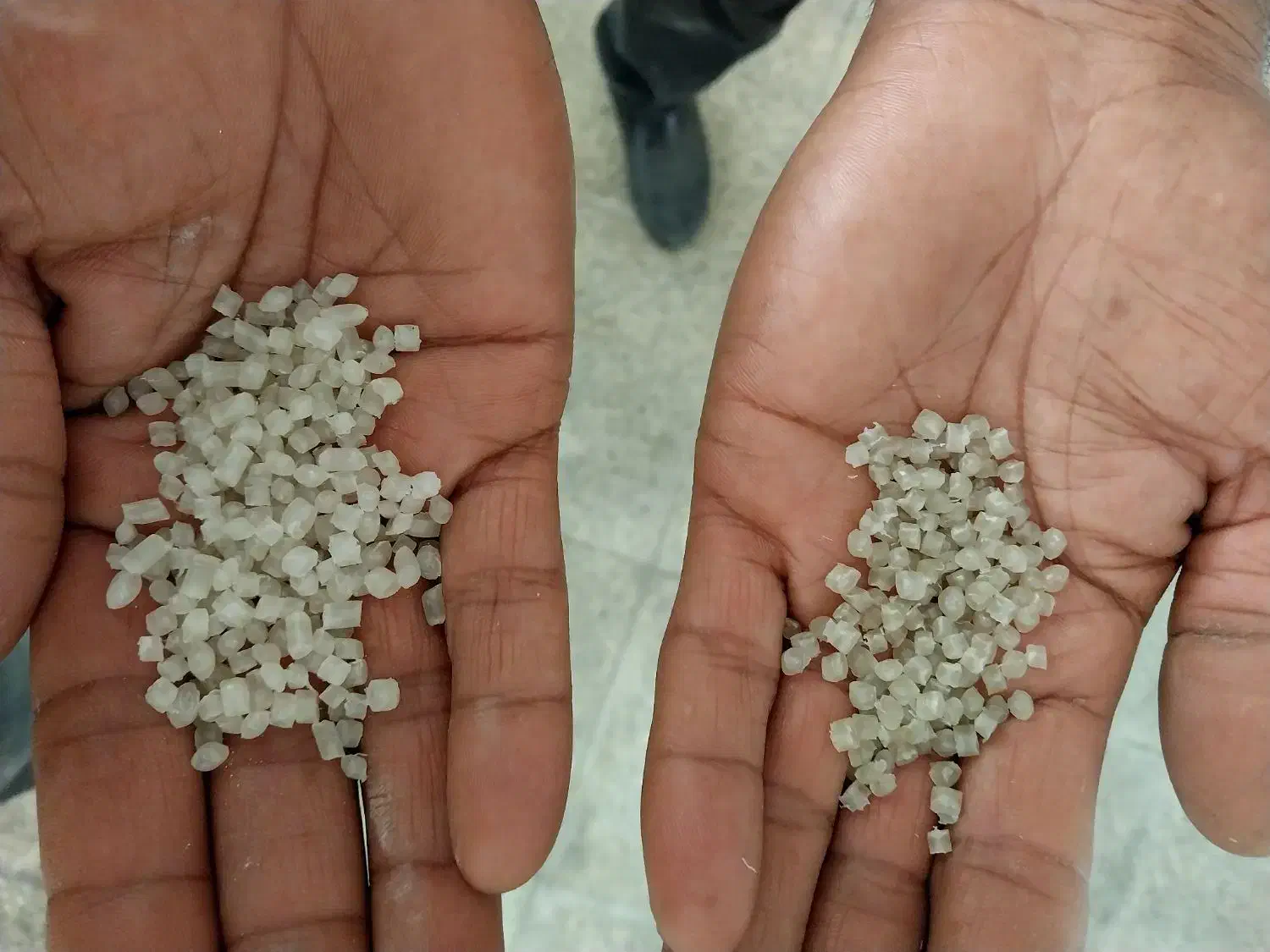 فروش مواد pp گرید z30s و نایلون|عمدهفروشی|قرچک, شهرک صنعتی قرچک|دیوار