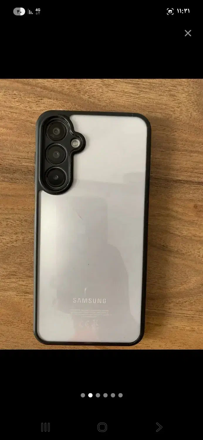 گوشی a16|موبایل|خمین, |دیوار