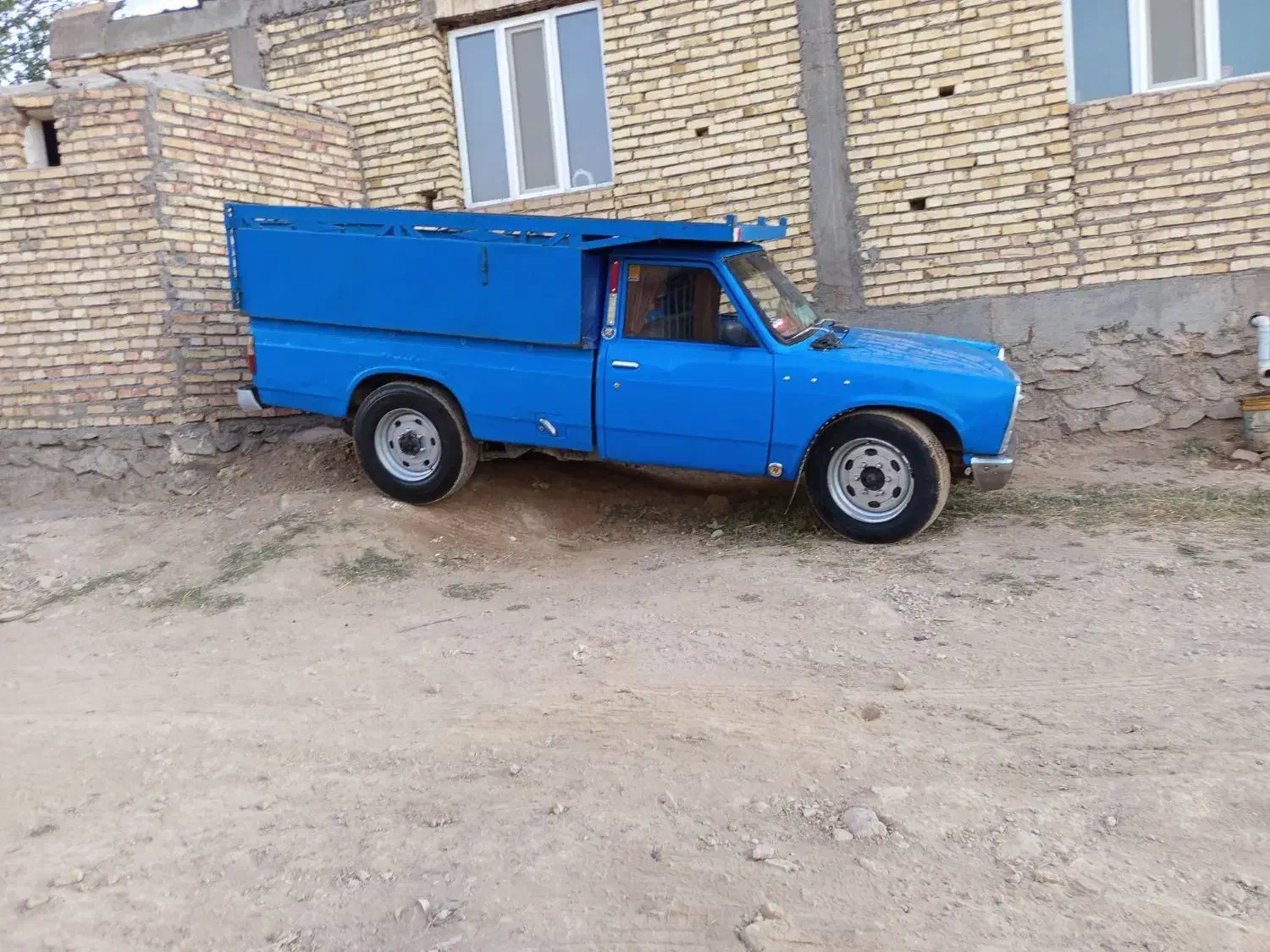 باربند شمالی نیسان|قطعات یدکی و لوازم جانبی|قم, ولیعصر|دیوار