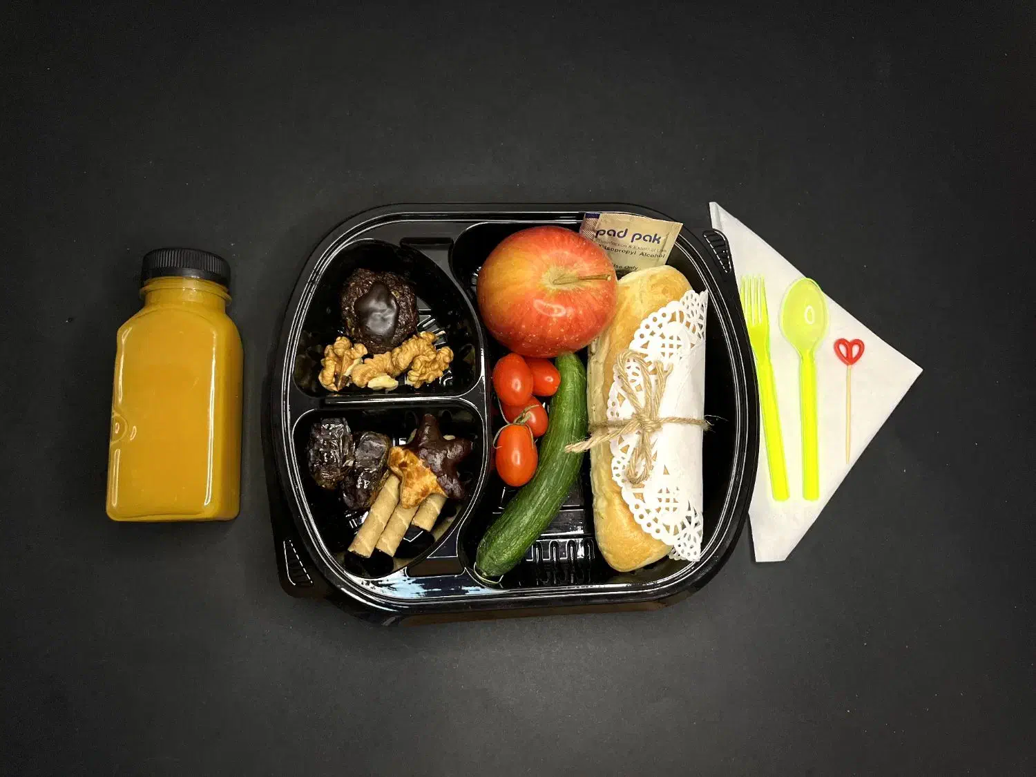 پخش نان لواش|خوردنی و آشامیدنی|اهواز, کوی سعدی|دیوار