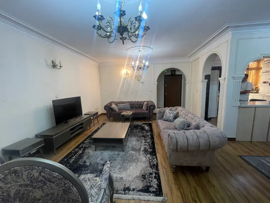 ۱۲۵متری ۳خواب خیابان رامین زیرقیمت|فروش آپارتمان|تهران, فردوس|دیوار