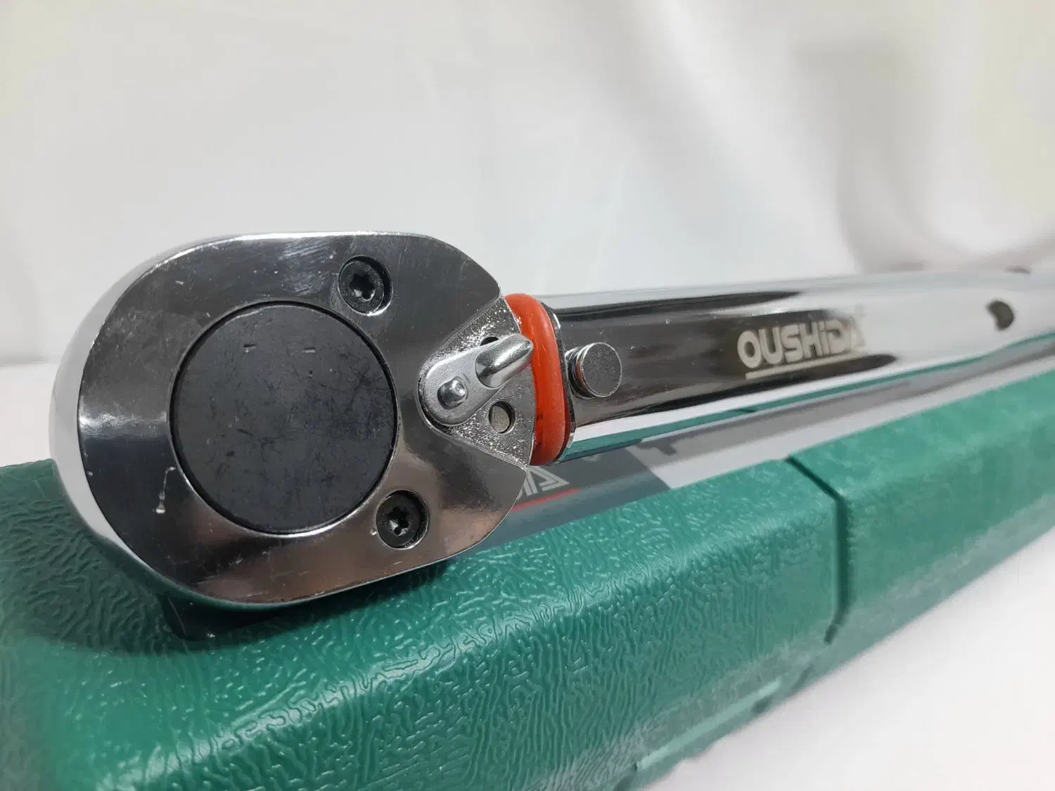 ترکمتر جغجغه ای بزرگ|ابزارآلات|مشهد, امیر|دیوار