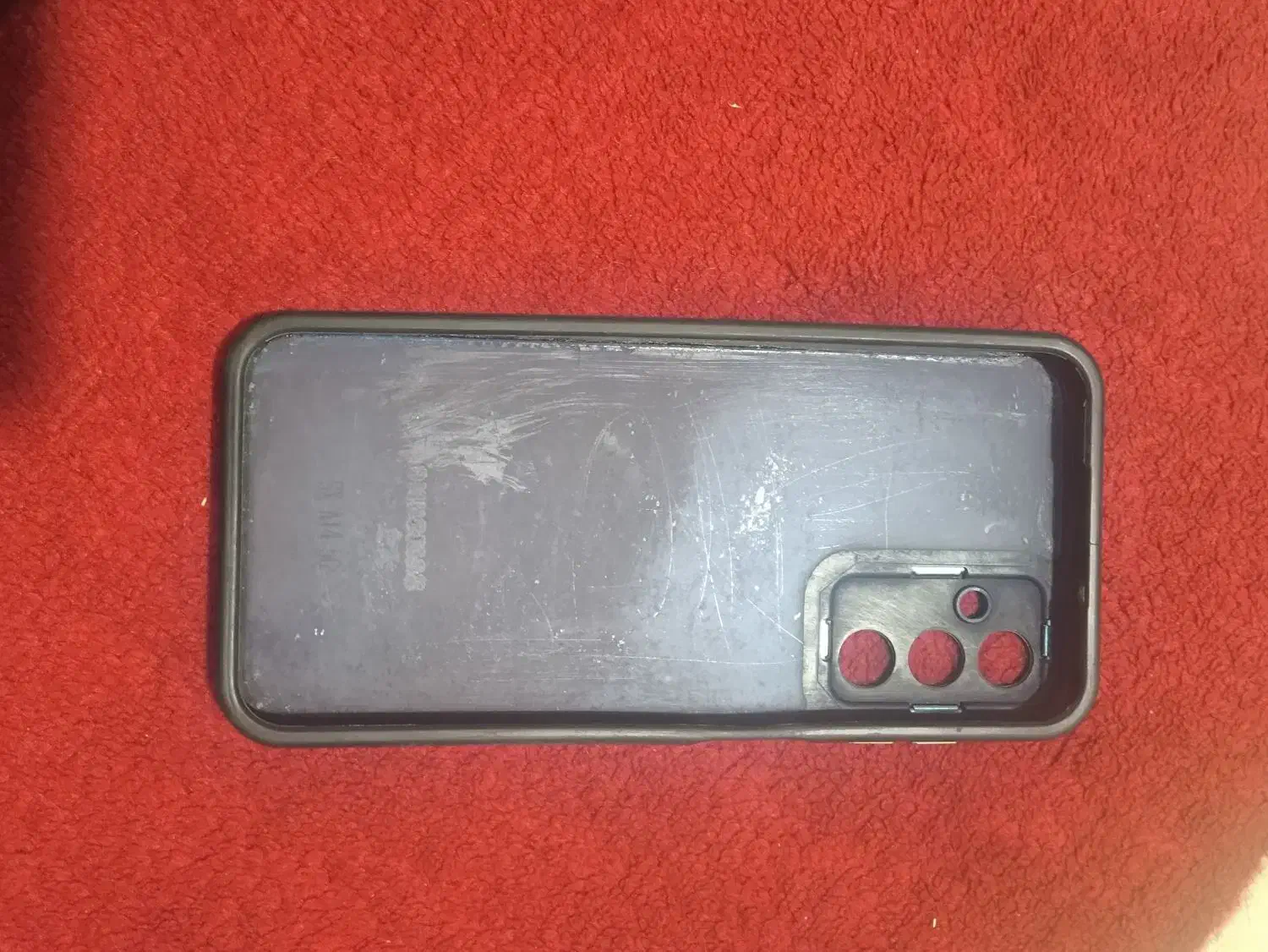 گارد گوشی a14|لوازم جانبی موبایل و تبلت|کرمان, |دیوار