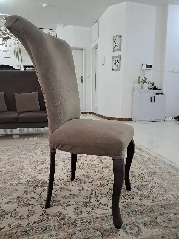 صندلی|میز و صندلی غذاخوری|مشهد, امامیه (شهرک غرب)|دیوار