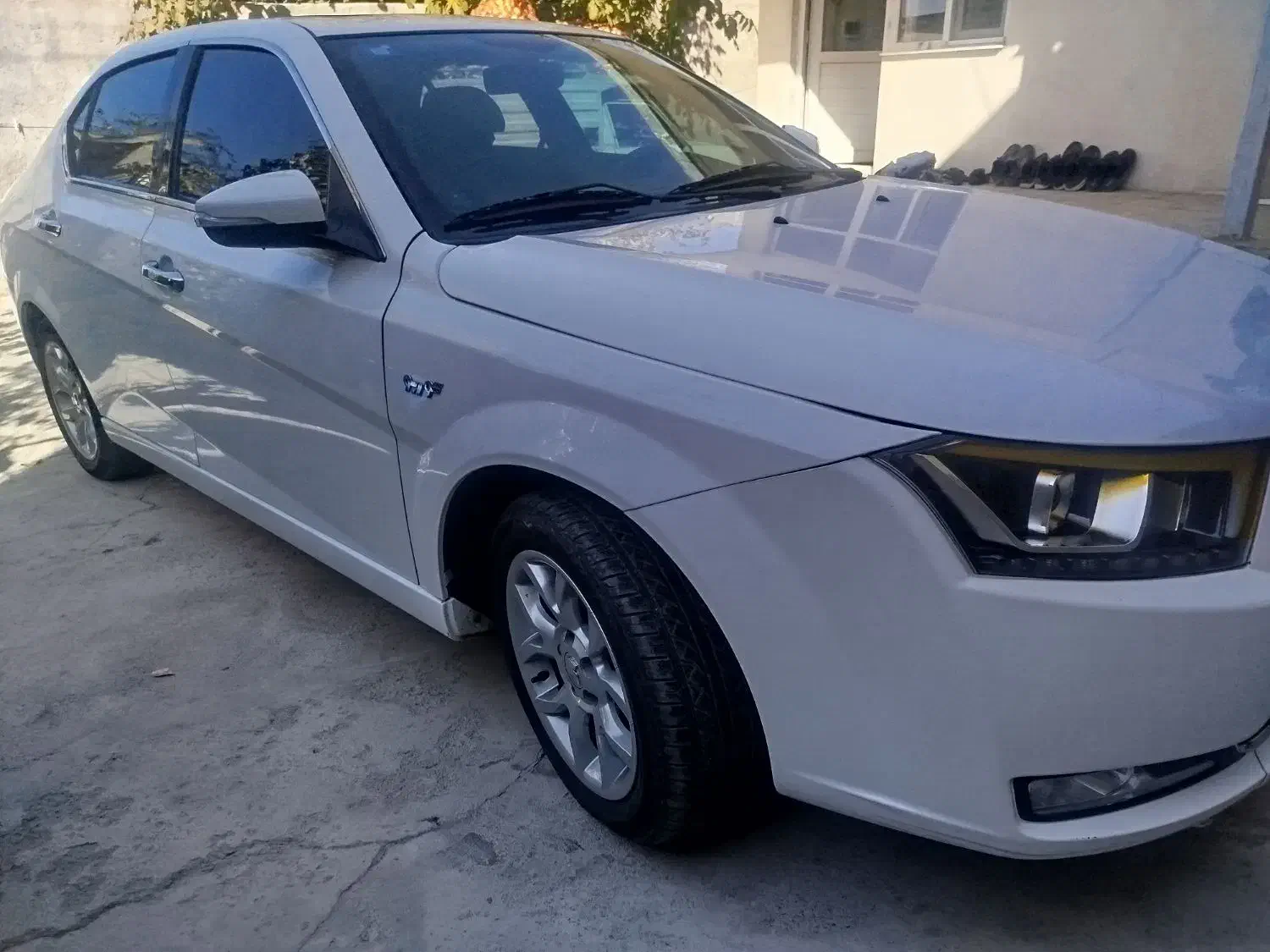 دنا پلاس اتوماتیک|خودرو سواری و وانت|زنجان, |دیوار