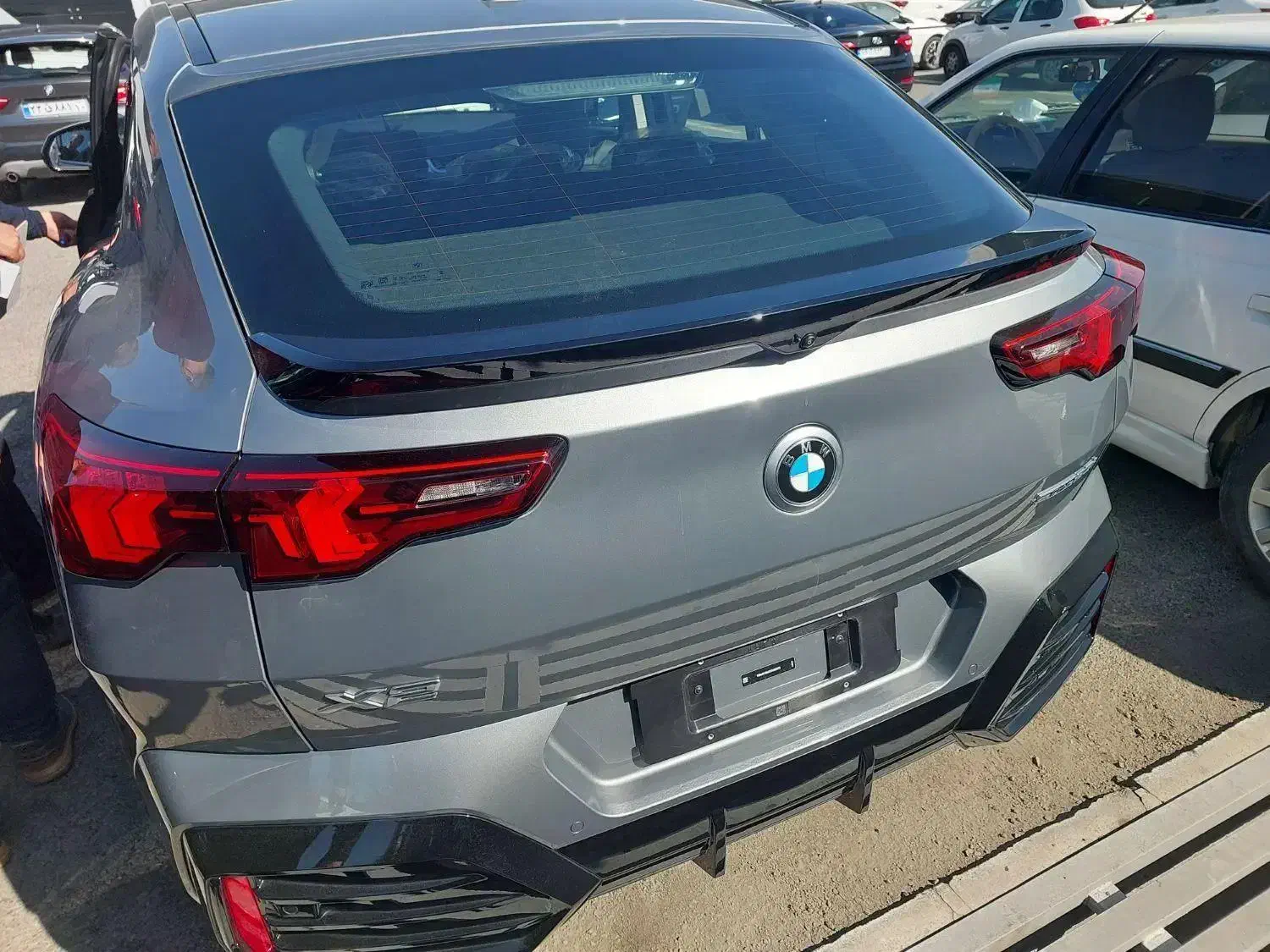 bmw x2 s drive|خودرو سواری و وانت|مشهد, شهید بهشتی|دیوار