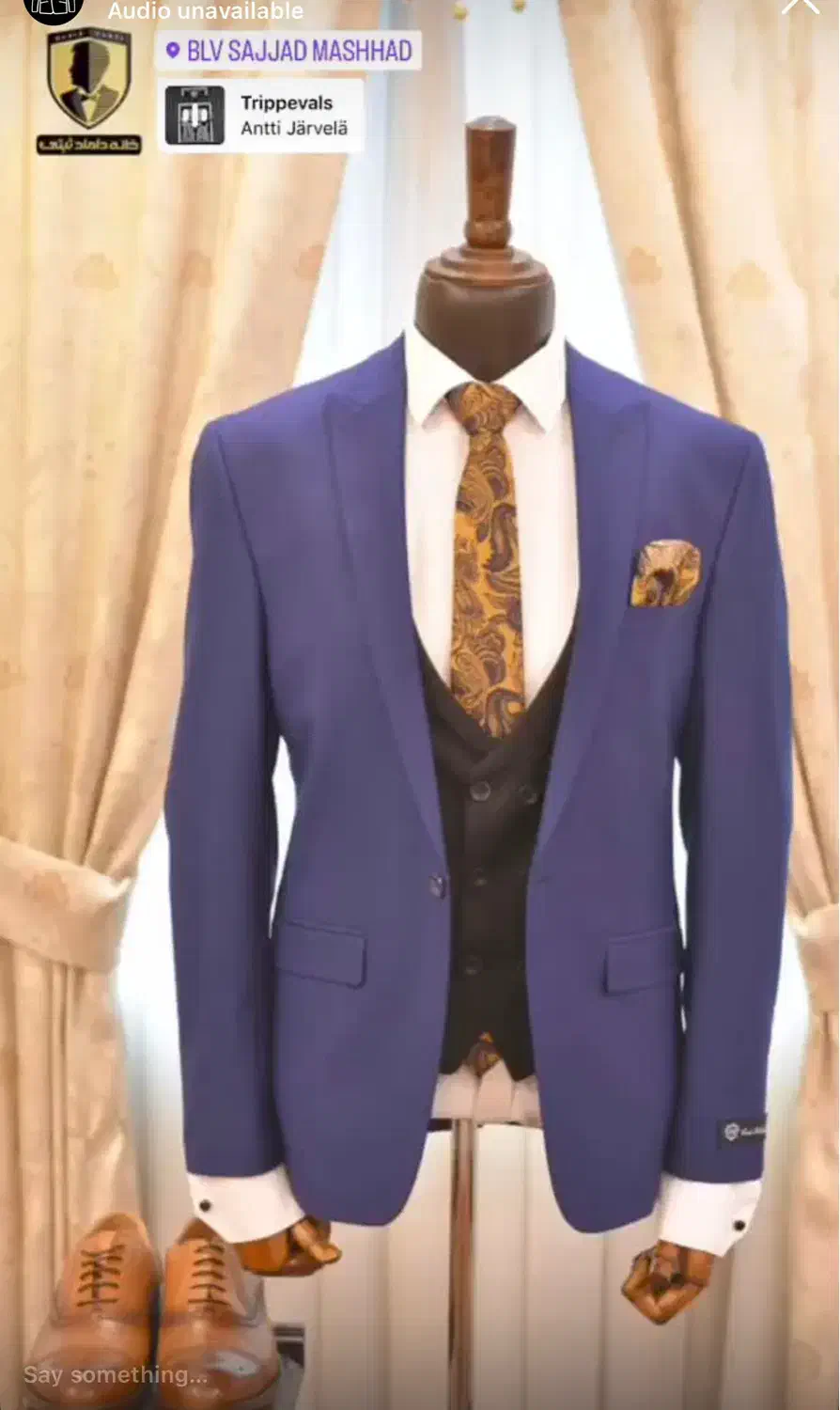 حراج کت و شلوار|لباس|مشهد, سجاد شهر|دیوار