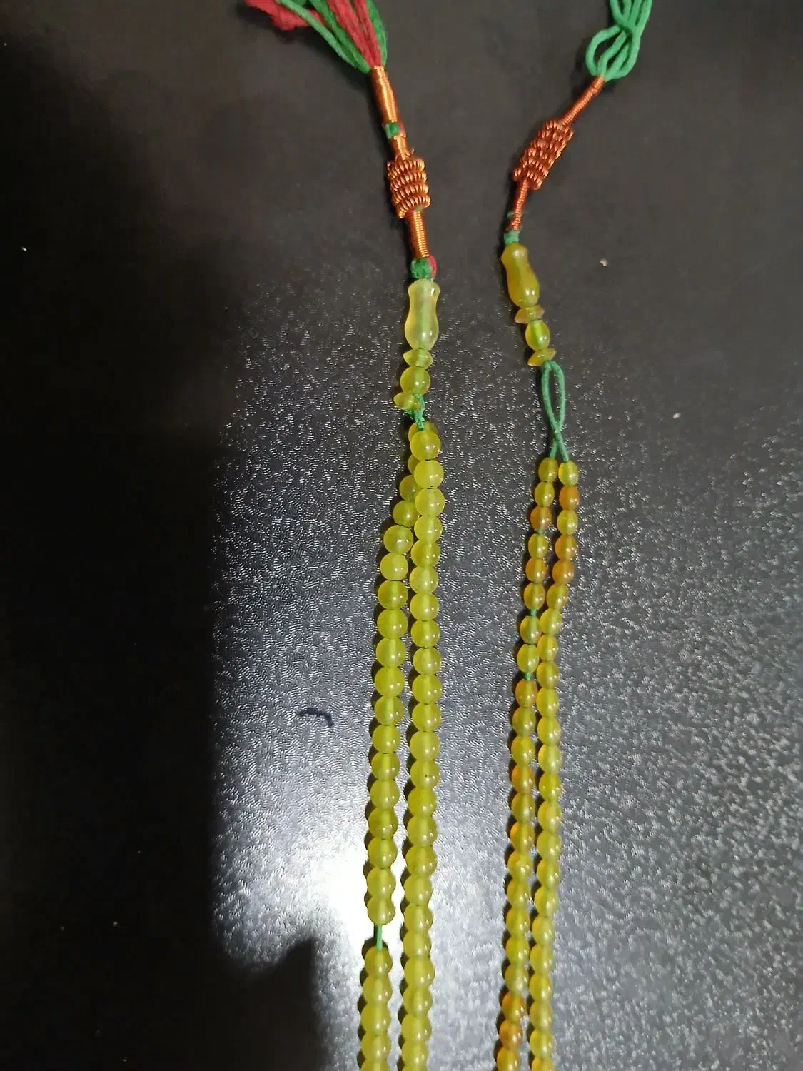 تسبیح ریز  شاه مقصود|زیورآلات و اکسسوری|رودهن, |دیوار