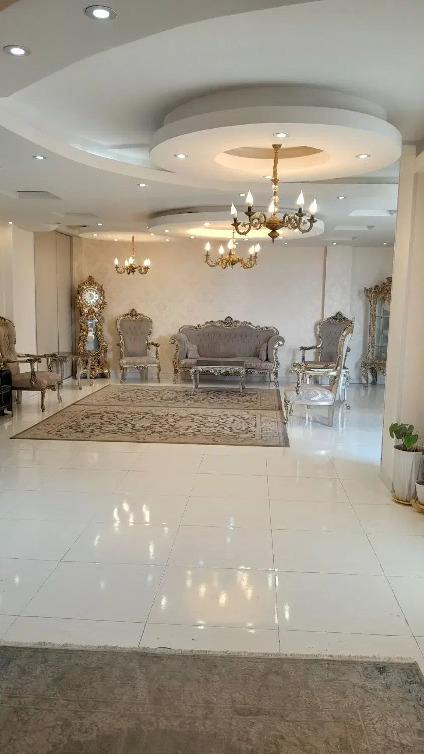 رهن آپارتمان گلشهر