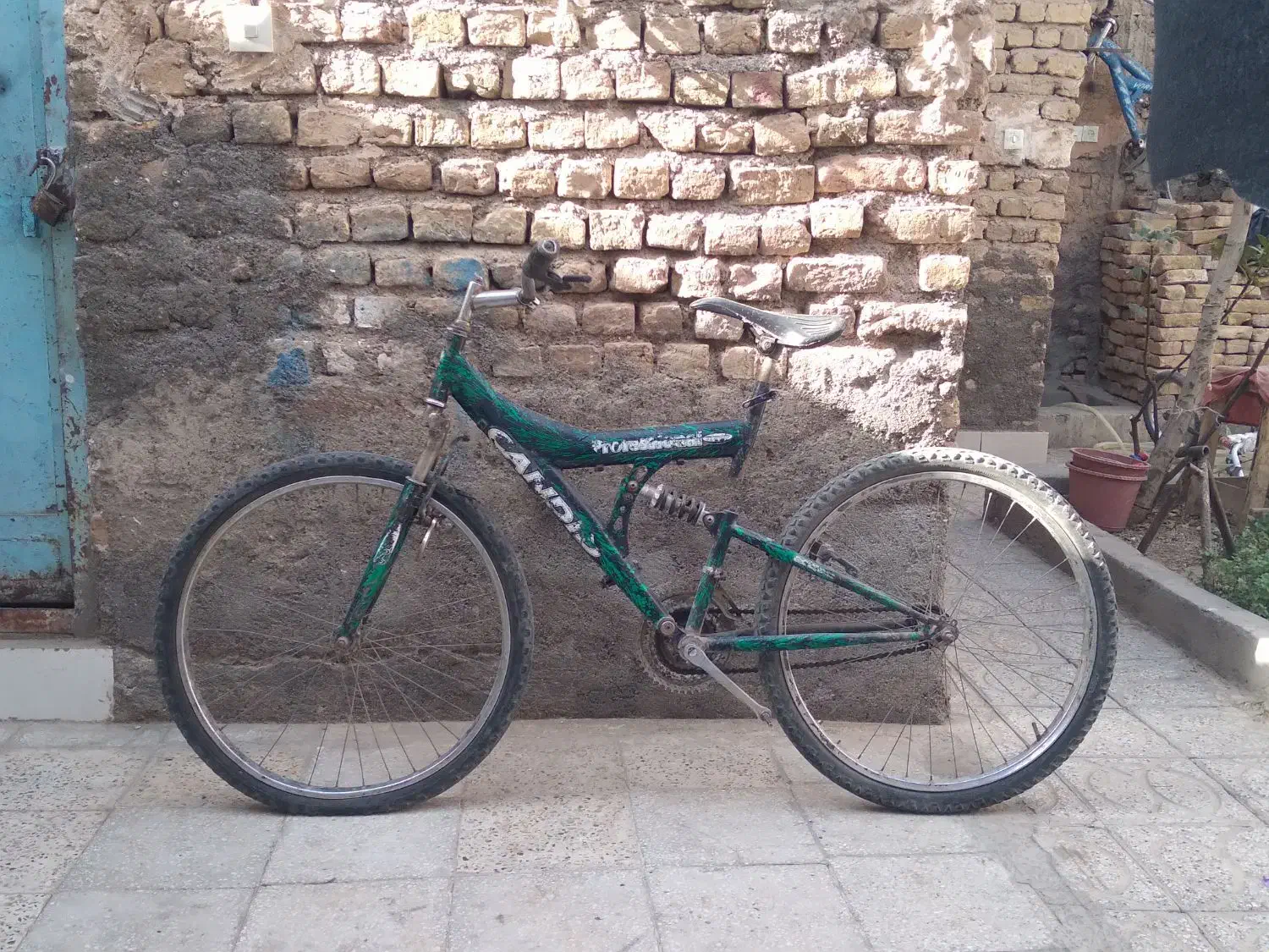 دوچرخه ۲۴و ۲۶|دوچرخه، اسکیت، اسکوتر|تربت جام, یحیی آباد|دیوار