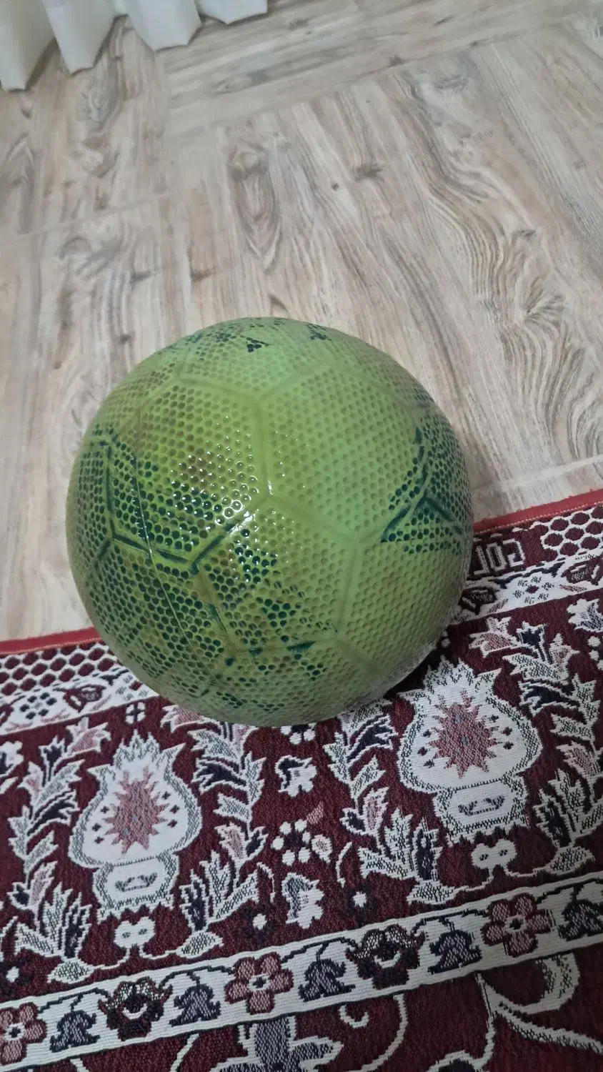 توپ|ورزش‌های توپی|قرچک, زیبا شهر|دیوار