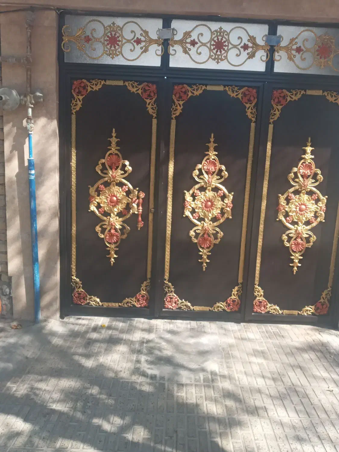 جوشکار سیار|خدمات پیشه و مهارت|قوچان, |دیوار