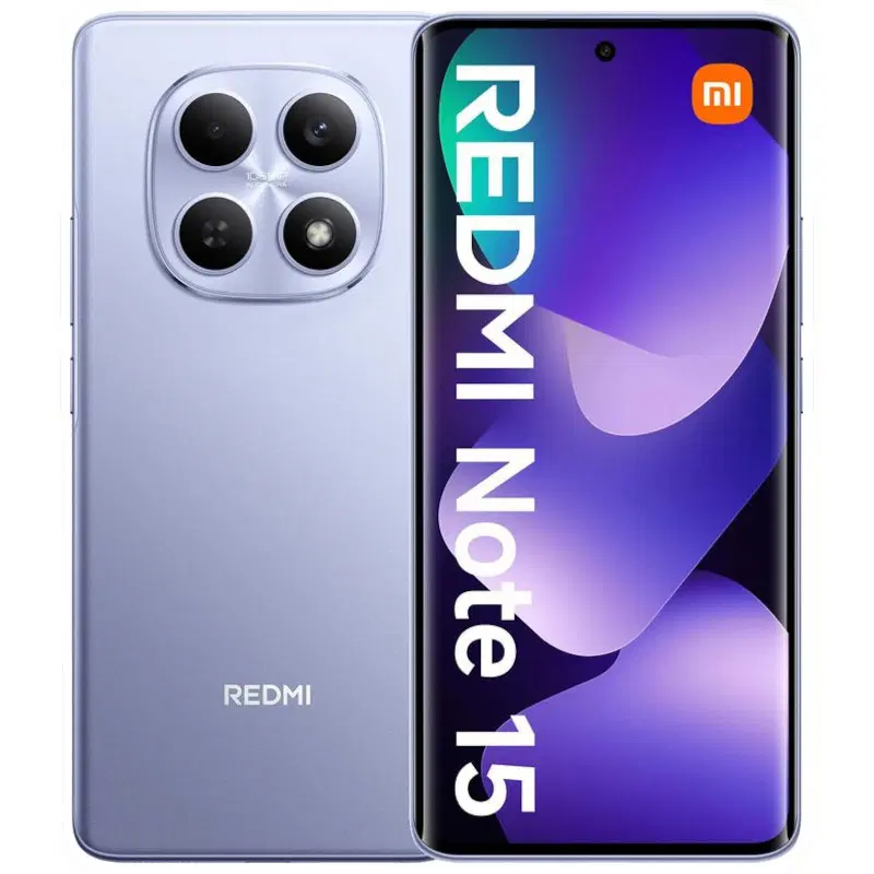 Redmi Note 15 ازدم قسط یک ساله ۲/۸ درصدبا یک چک|موبایل|اصفهان, کوی امیریه|دیوار