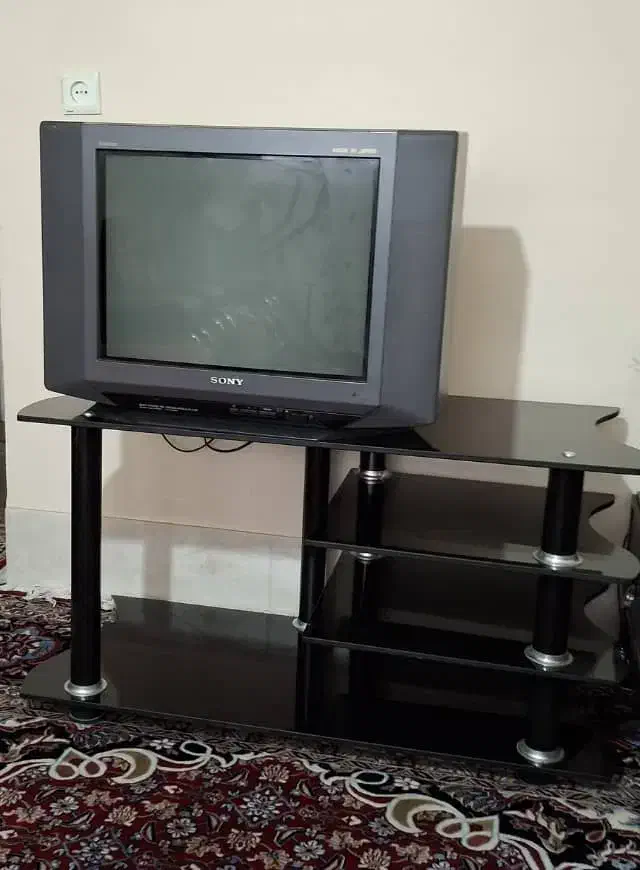 تلویزیون همراه بامیز|تلویزیون و پروژکتور|شیراز, غدیر جنوبی|دیوار