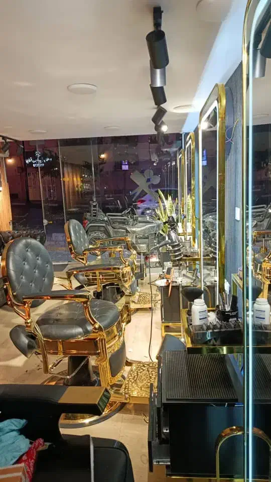 استخدام آرایشگر مرد|استخدام درمانی، زیبایی، بهداشتی|تهران, جهاد|دیوار