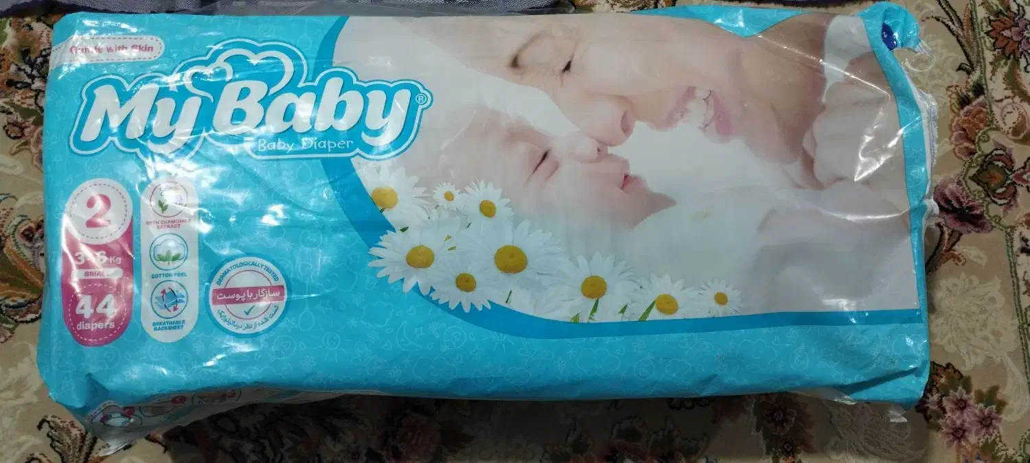 مای بیبی|اسباب و اثاث بچه|کرمانشاه, |دیوار