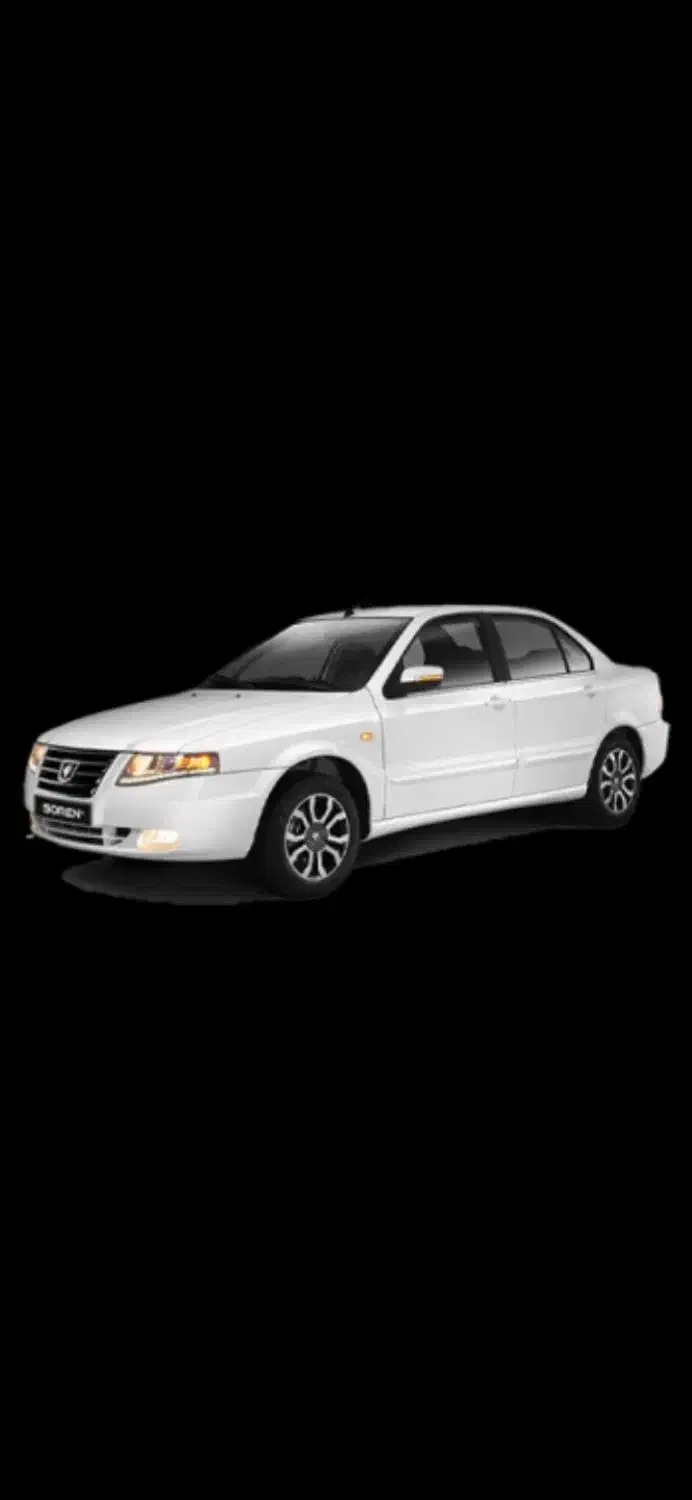 حواله خودرو سمند سورن پلاس|خودرو سواری و وانت|خمینی‌شهر, |دیوار