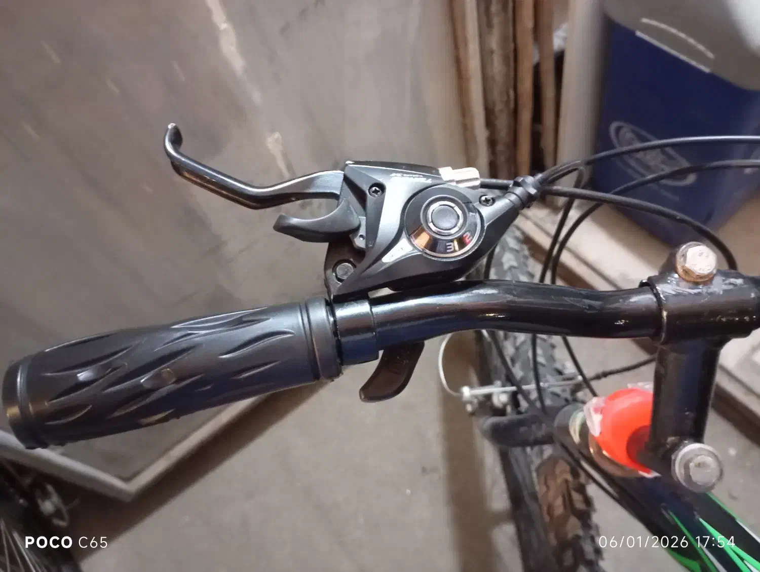 دوچرخه ۲۶|دوچرخه، اسکیت، اسکوتر|اسلام‌شهر, شهرک قائمیه|دیوار