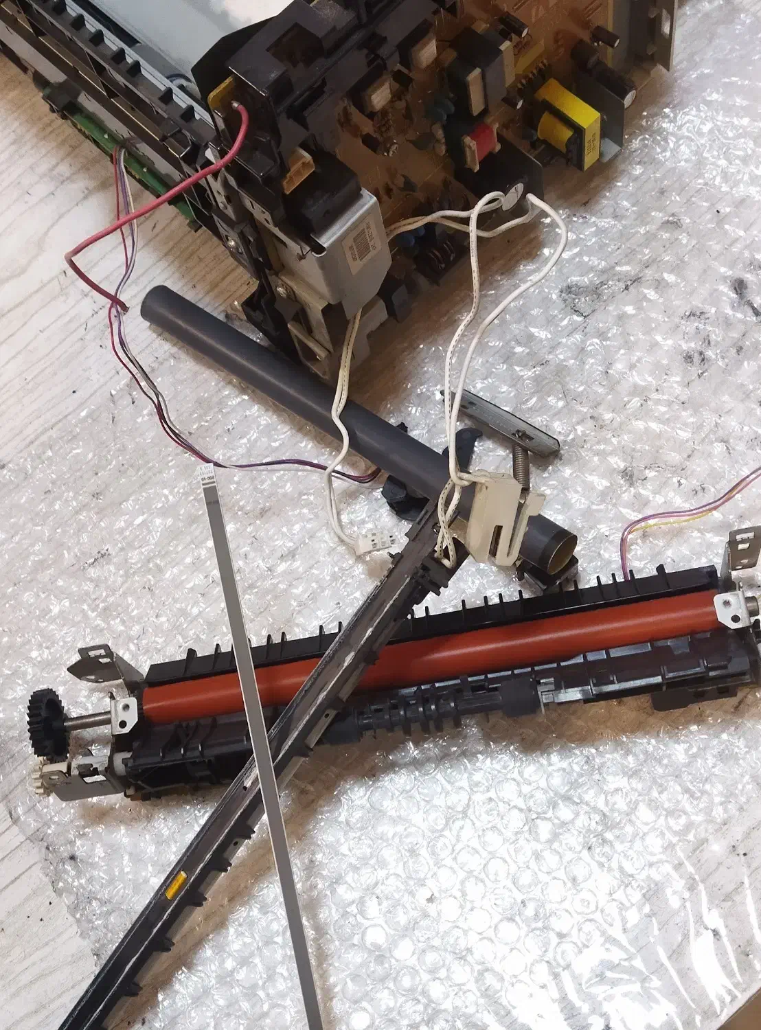 شارژ و سرویس کارتریج|پرینتر، اسکنر، کپی، فکس|سهند, |دیوار