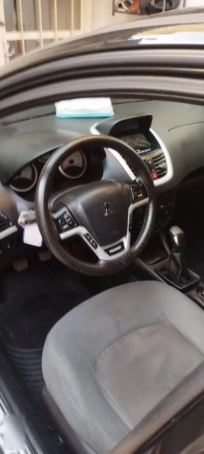 207اخر 99|خودرو کلاسیک|مشهد, مهدی آباد|دیوار