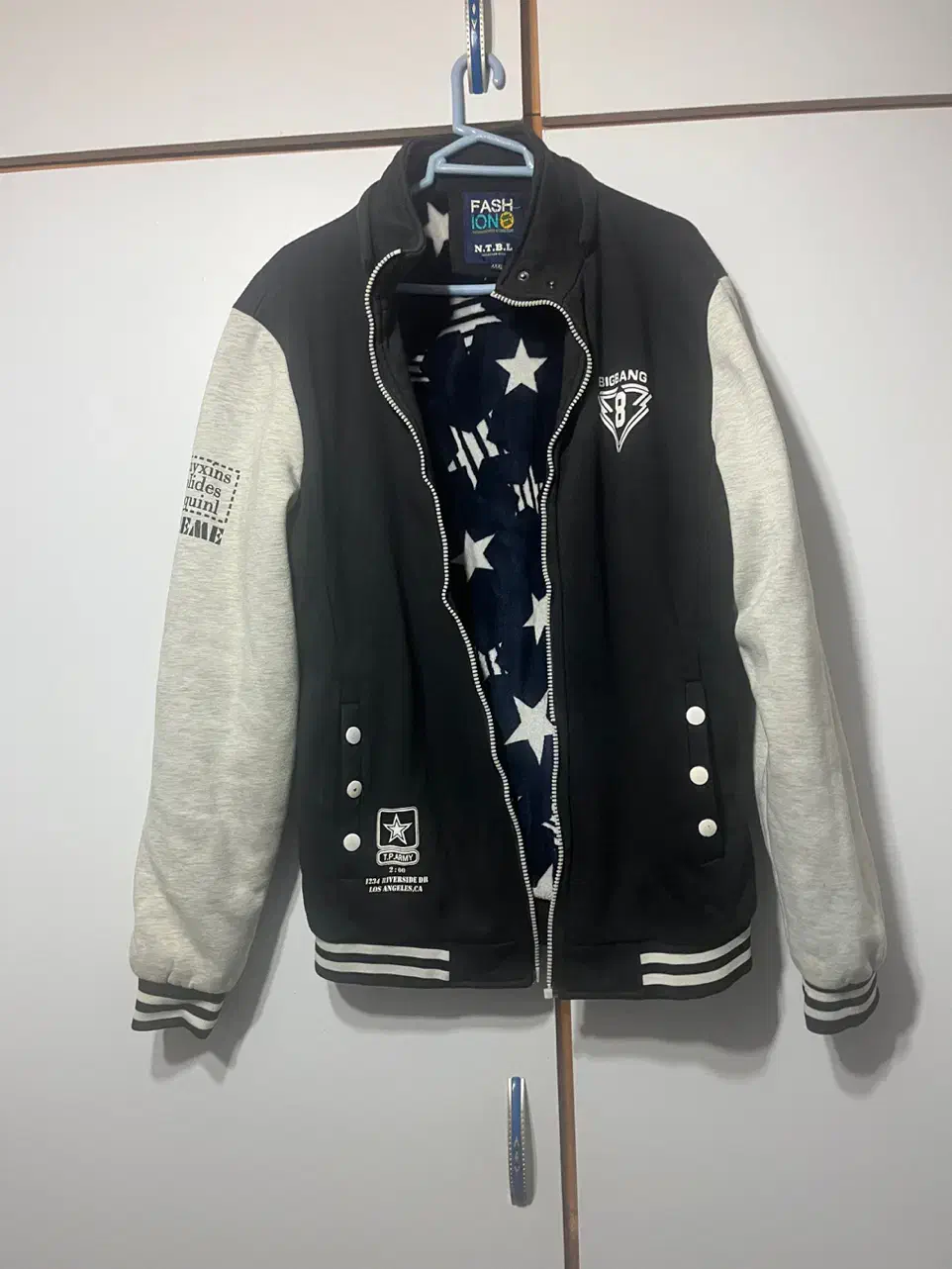 کاپشن جین سویشرت هودی دورس پیراهن کتونی اورجینال|لباس|لاهیجان, گلستان|دیوار