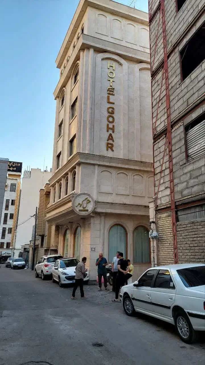 رابیتس کاری .راویز کار .درتمام نقاط مشهد.|خدمات پیشه و مهارت|مشهد, جاهد شهر|دیوار