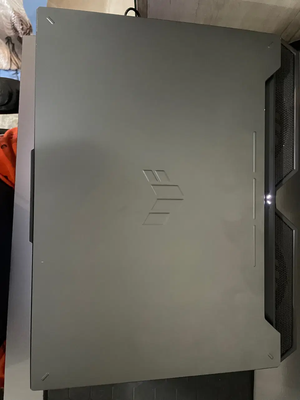 Asus tuf gaming A15 RTX 4050|رایانه همراه|تهران, تسلیحات|دیوار