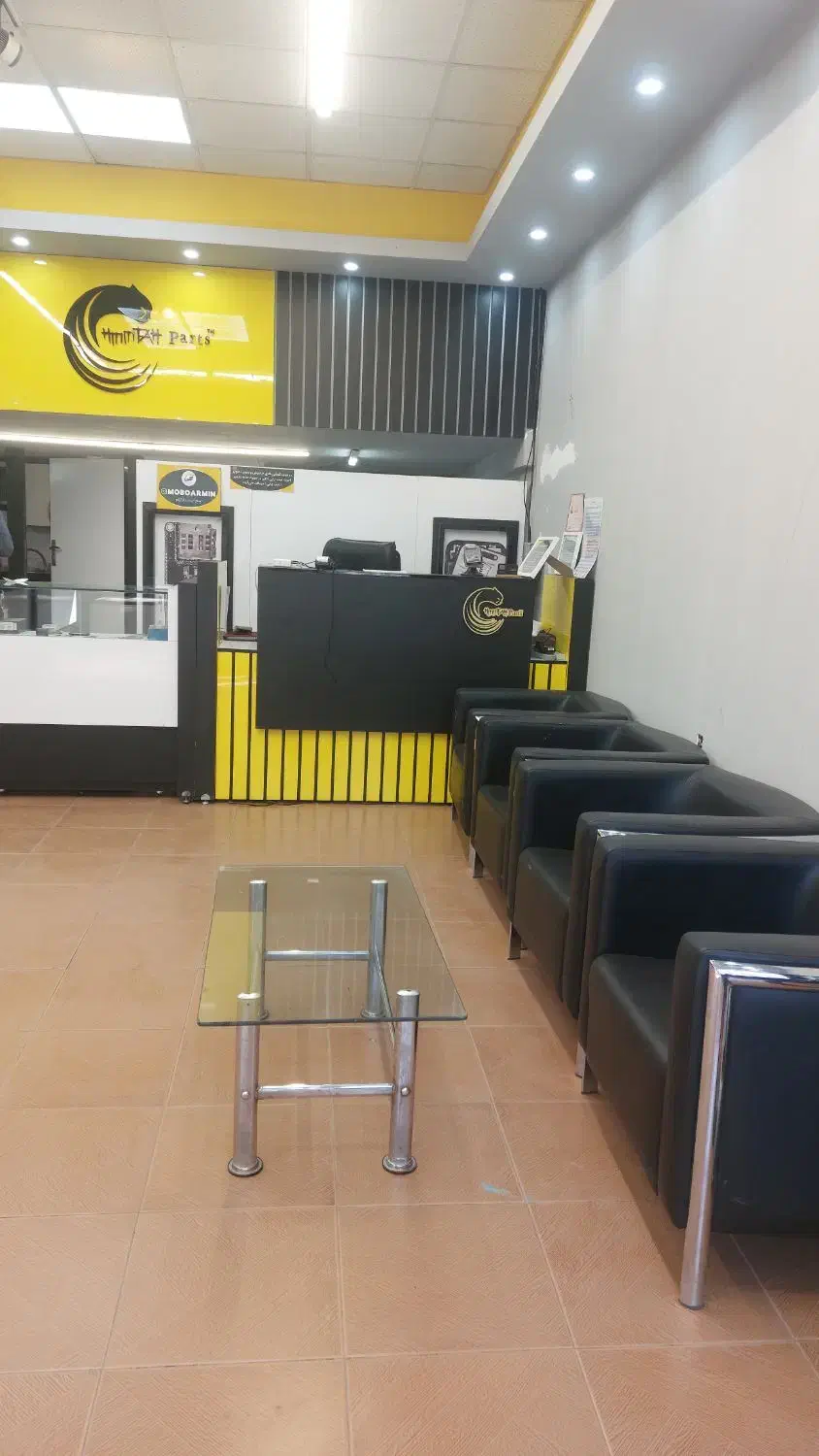 تعمیرات تخصصی آیفون|خدمات رایانه‌ای و موبایل|یزد, |دیوار