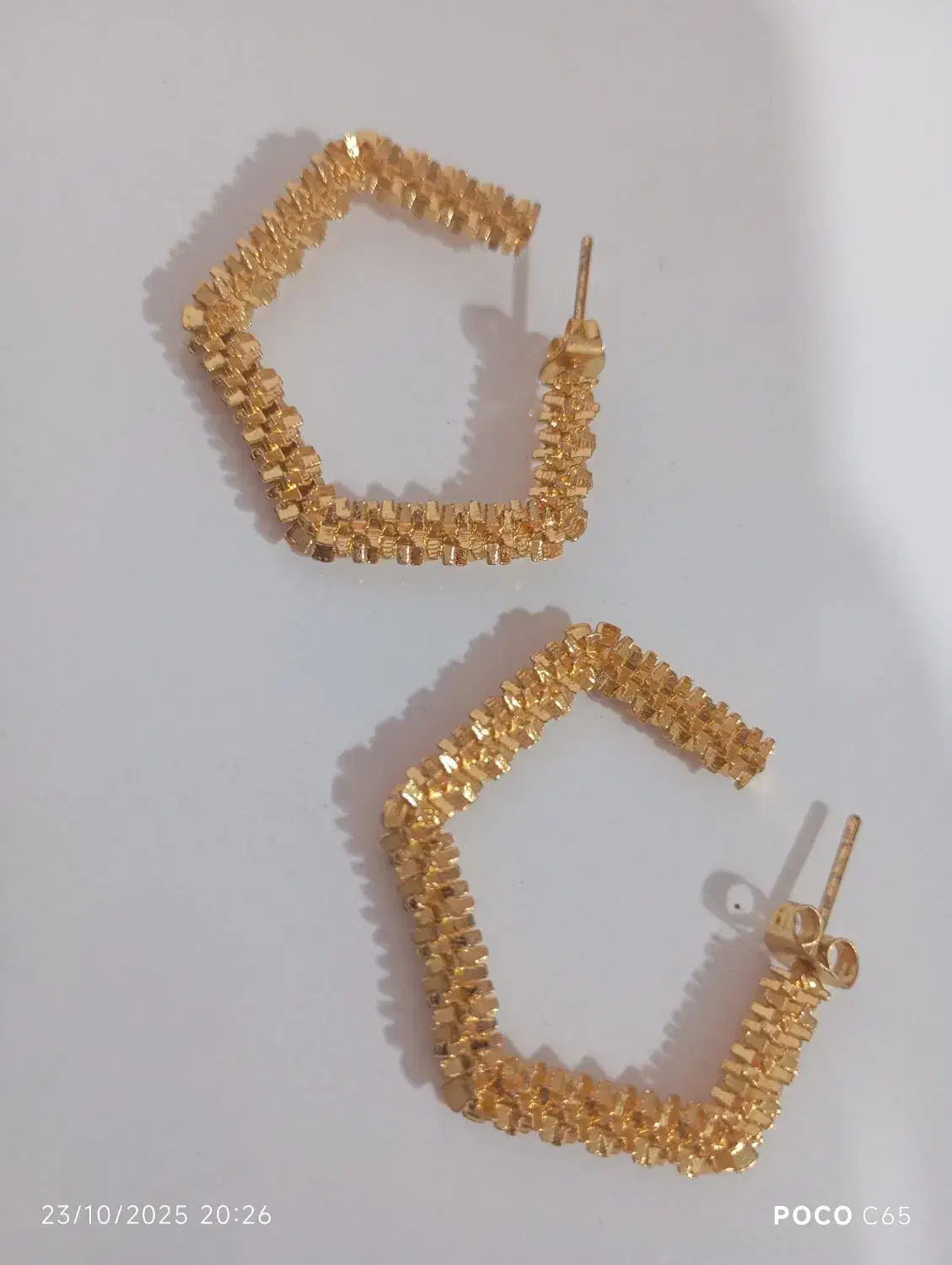 گوشواره مجلسی|بدلیجات|همدان, |دیوار