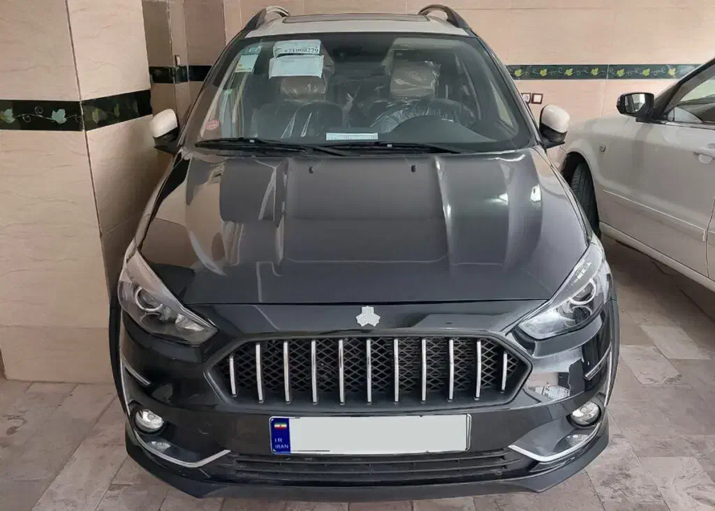 سایپا سهند|خودرو سواری و وانت|تهران, فاطمی|دیوار