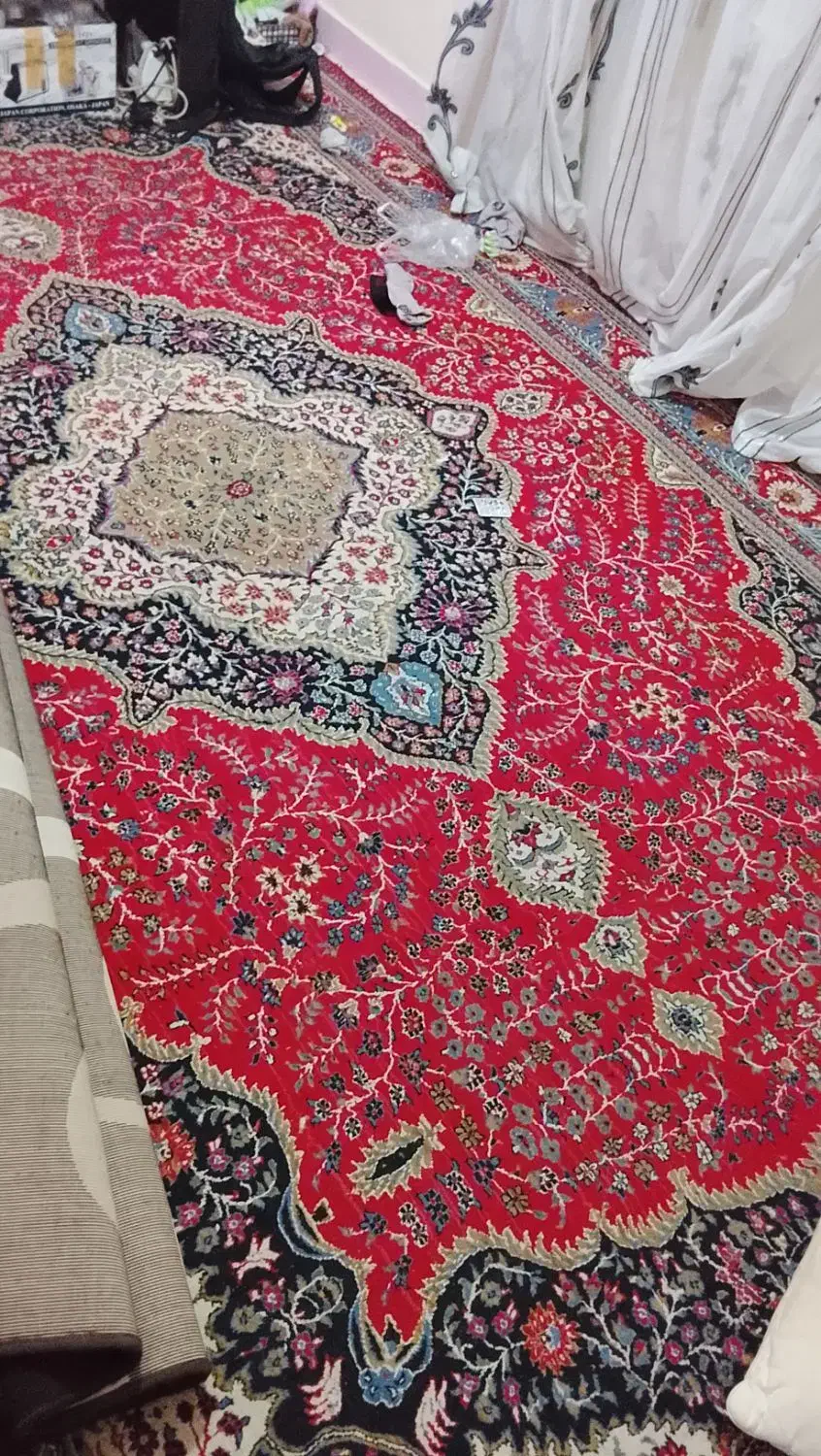 فرش ۱۲ متری|فرش|هشتگرد, شهرک ریحانه|دیوار