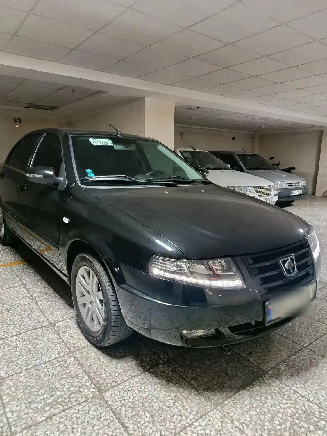 سورن پلاس 1400 ef7|خودرو سواری و وانت|سنندج, |دیوار