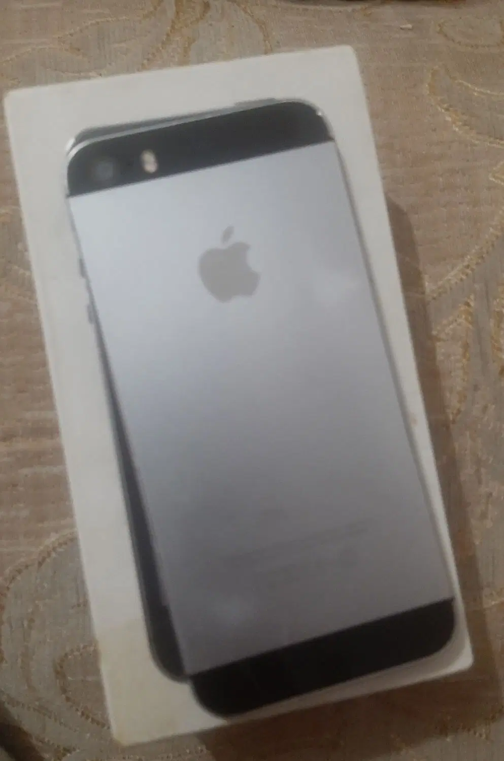 آیفون 5s|موبایل|اهواز, کوروش|دیوار