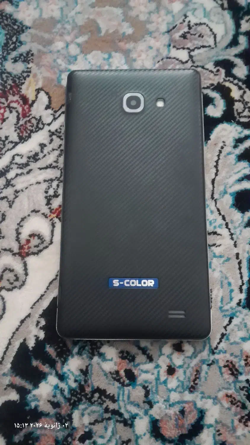 تبلت معمولی|تبلت|مشهد, طبرسی شمالی|دیوار